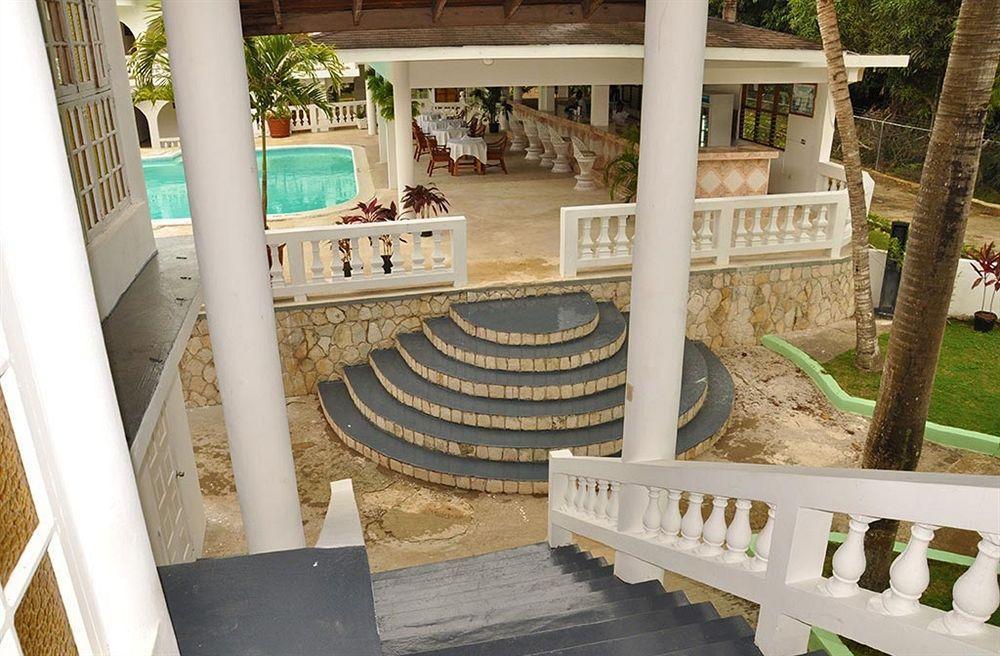 נגריל Pure Oasis Resort מראה חיצוני תמונה