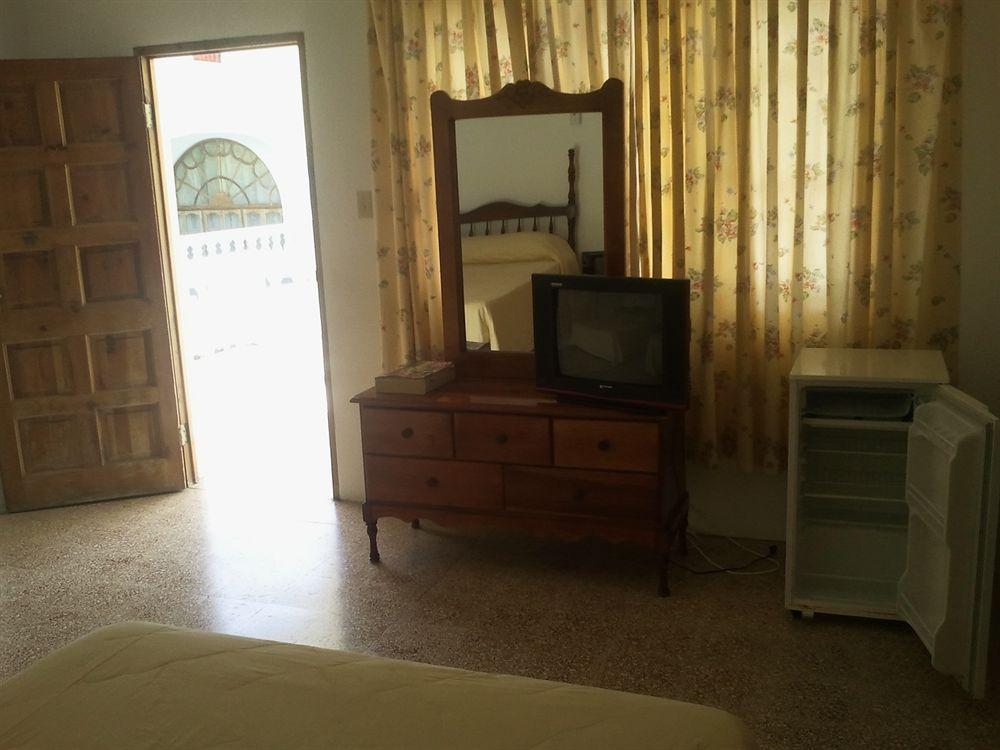 נגריל Pure Oasis Resort מראה חיצוני תמונה