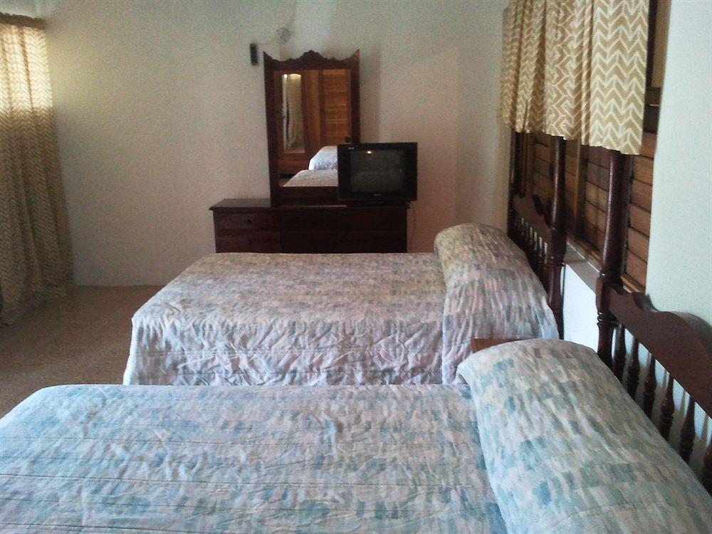 נגריל Pure Oasis Resort מראה חיצוני תמונה