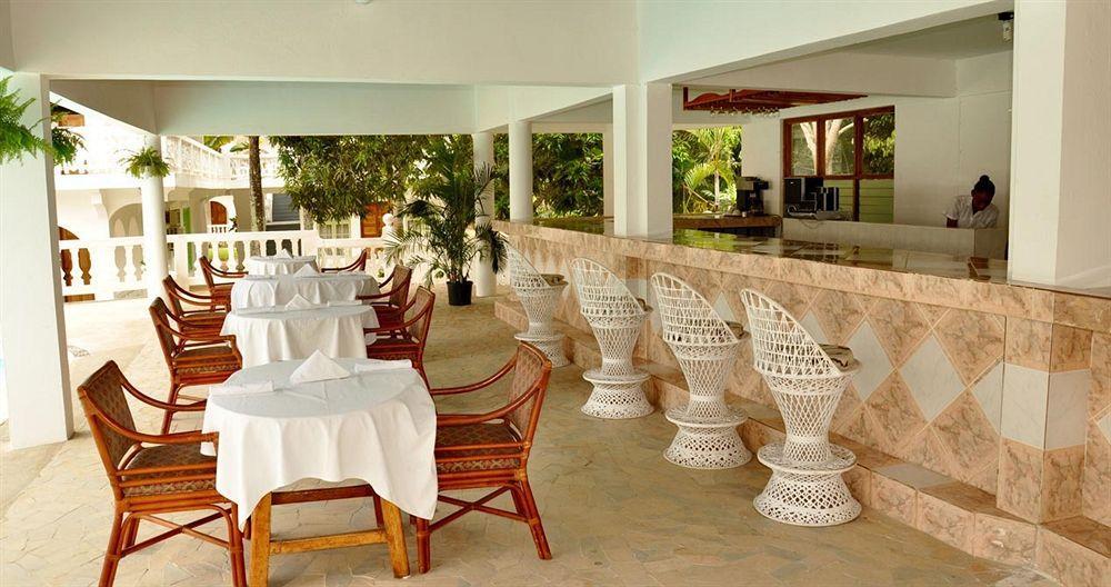 נגריל Pure Oasis Resort מראה חיצוני תמונה