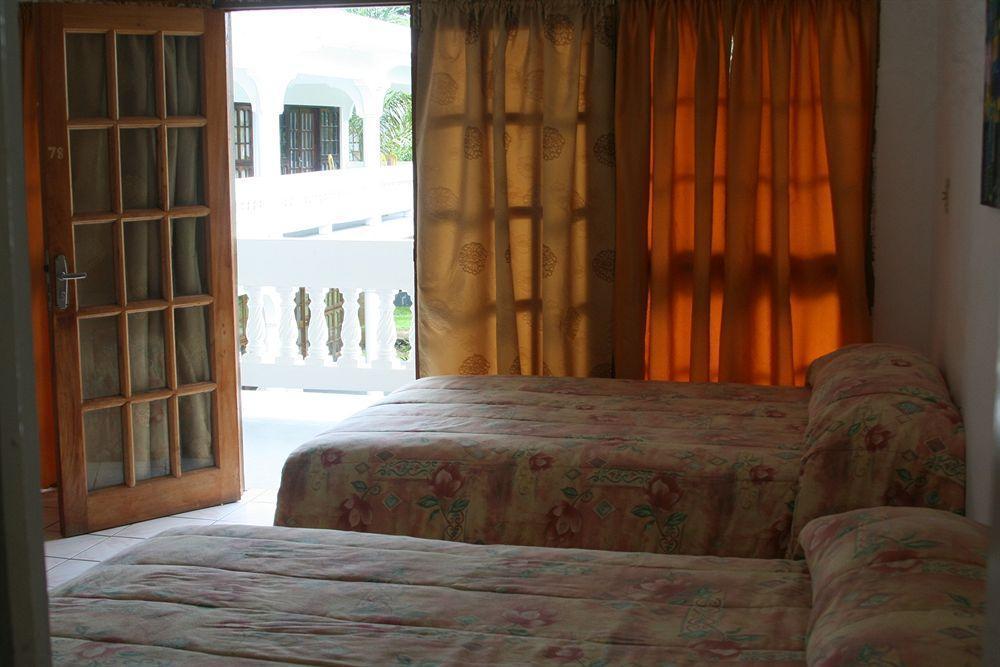 נגריל Pure Oasis Resort מראה חיצוני תמונה