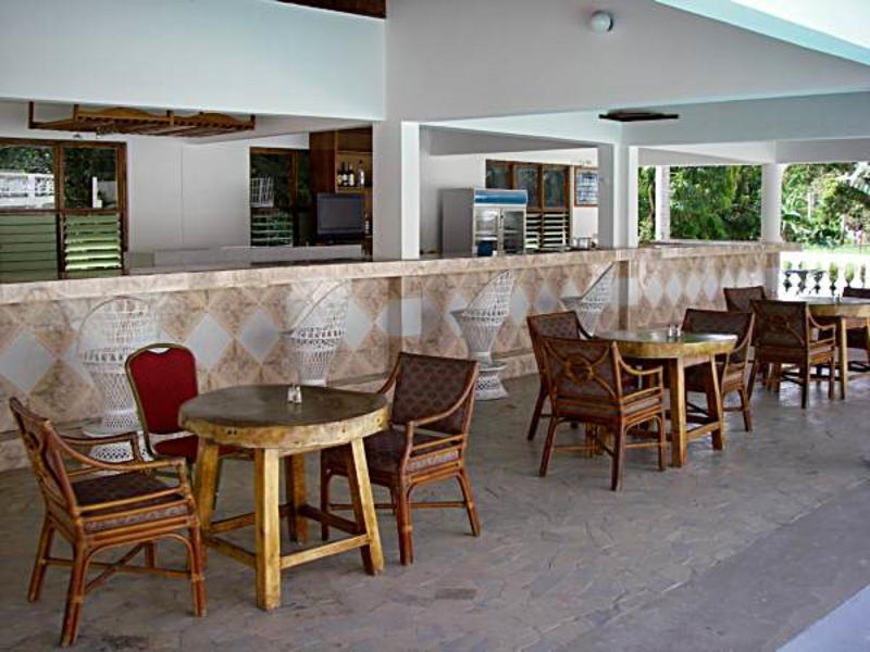 נגריל Pure Oasis Resort מראה חיצוני תמונה
