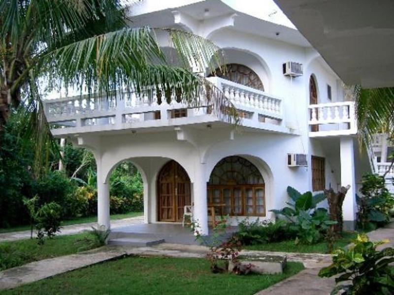 נגריל Pure Oasis Resort מראה חיצוני תמונה