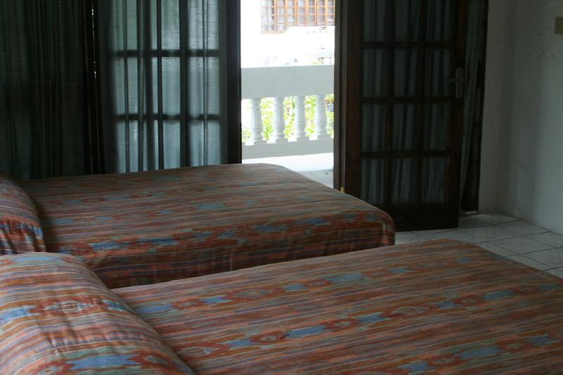 נגריל Pure Oasis Resort מראה חיצוני תמונה
