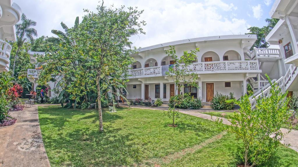 נגריל Pure Oasis Resort מראה חיצוני תמונה