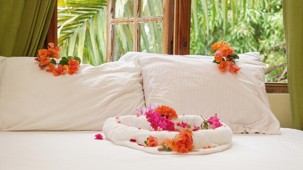 נגריל Pure Oasis Resort מראה חיצוני תמונה