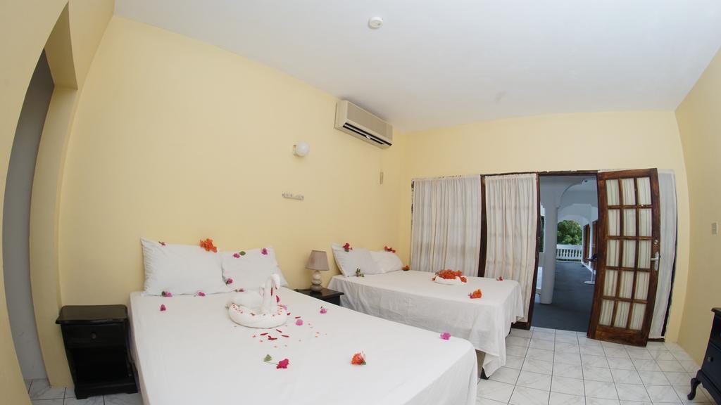 נגריל Pure Oasis Resort מראה חיצוני תמונה