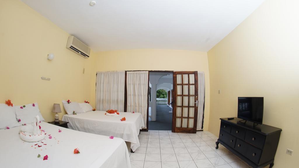 נגריל Pure Oasis Resort מראה חיצוני תמונה