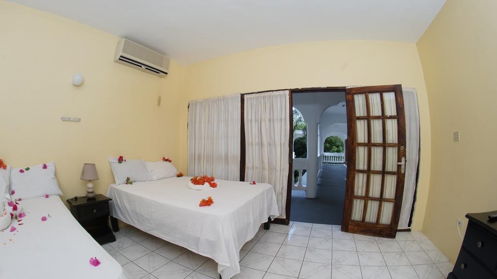 נגריל Pure Oasis Resort מראה חיצוני תמונה