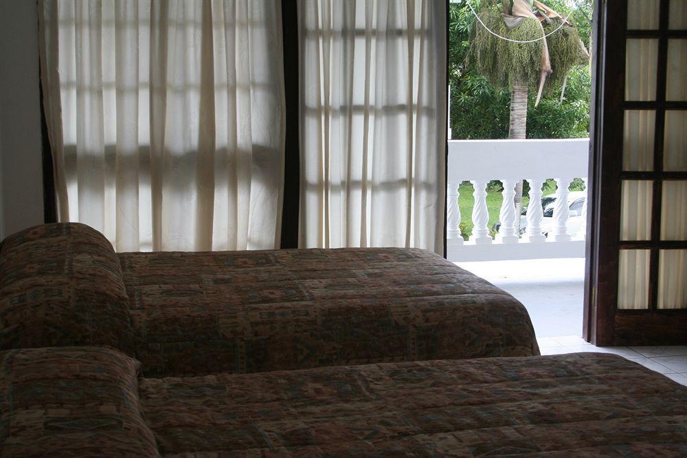 נגריל Pure Oasis Resort מראה חיצוני תמונה