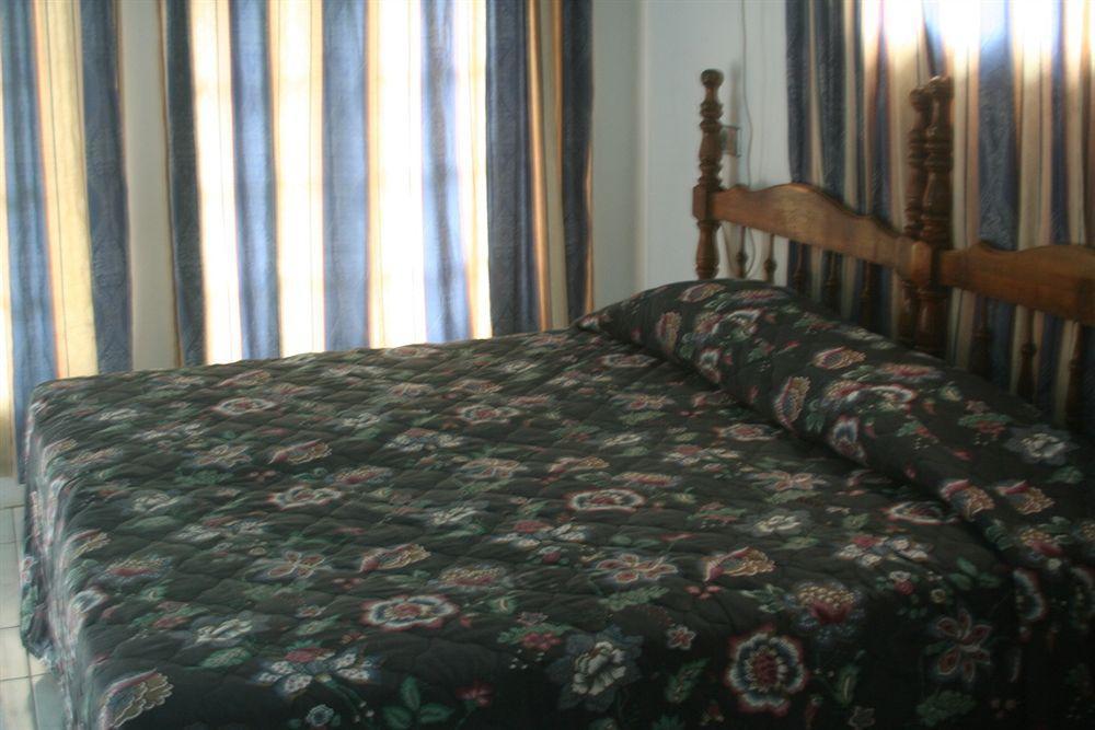 נגריל Pure Oasis Resort מראה חיצוני תמונה