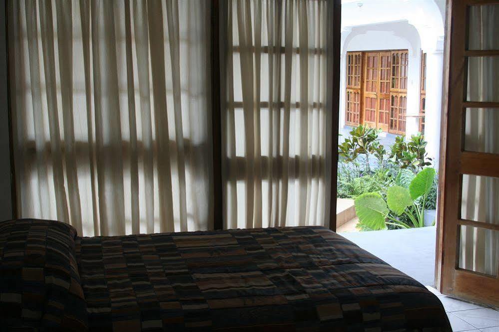 נגריל Pure Oasis Resort מראה חיצוני תמונה